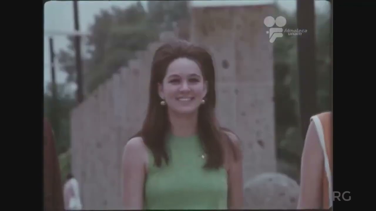 Guadalajara 1968