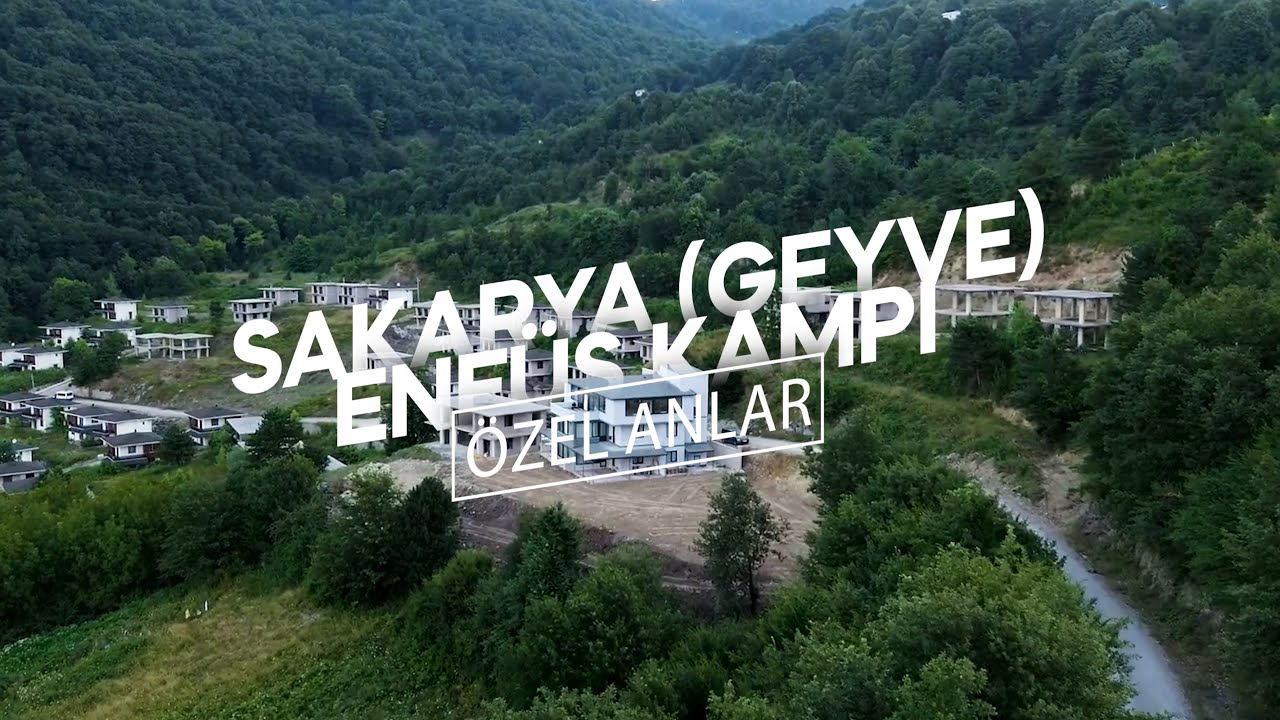 2026 ENFÜS KAMPI | ÖZEL ANLAR
