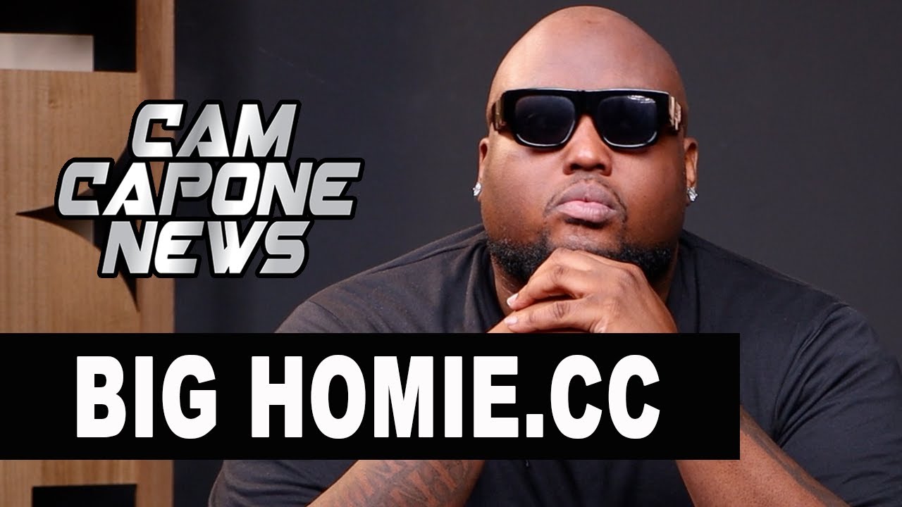 Big Homie .CC On Mello Buckzz’s Friends Getting Killed: You Think She’s Going Out & Catching Hats?