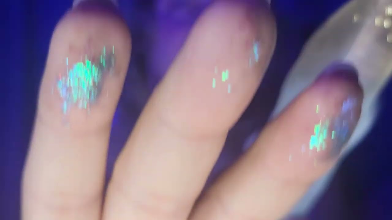 Handmovements, die dich beruhigen (ASMR)