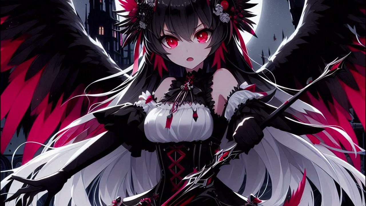 Undefeatable (Sonic Frontiers) - Nightcore / Requested By Mauro