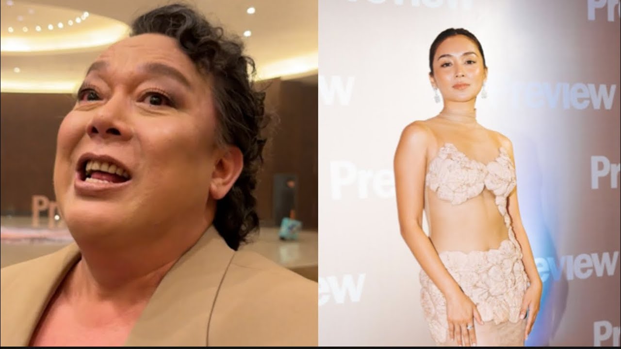 [EXCLUSIVE] JOHN “SWEET” LAPUS MAY NAPANSIN KAY KATHRYN BERNARDO AFTER KATHNIEL BREAK-UP‼️ ALAMIN