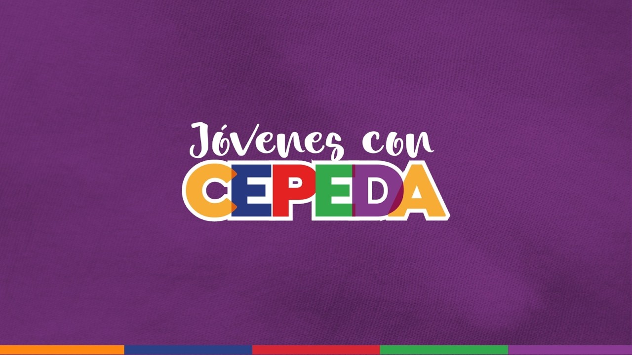 Jovenes con Cepeda TV - primer capítulo