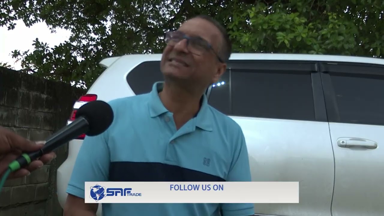 ASRA kijkt uit naar uitspraak in case KLM en Staat Suriname - Tbn Prime Alert 23 Feb 2026