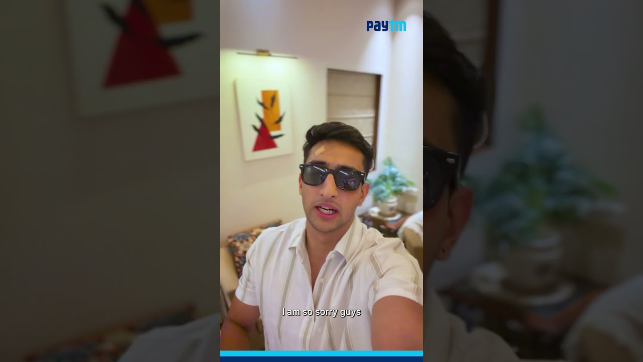 POV: You've Got The Trick To Get Pocket Money from Dad Instantly | Paytm Karo | @paytm #shorts