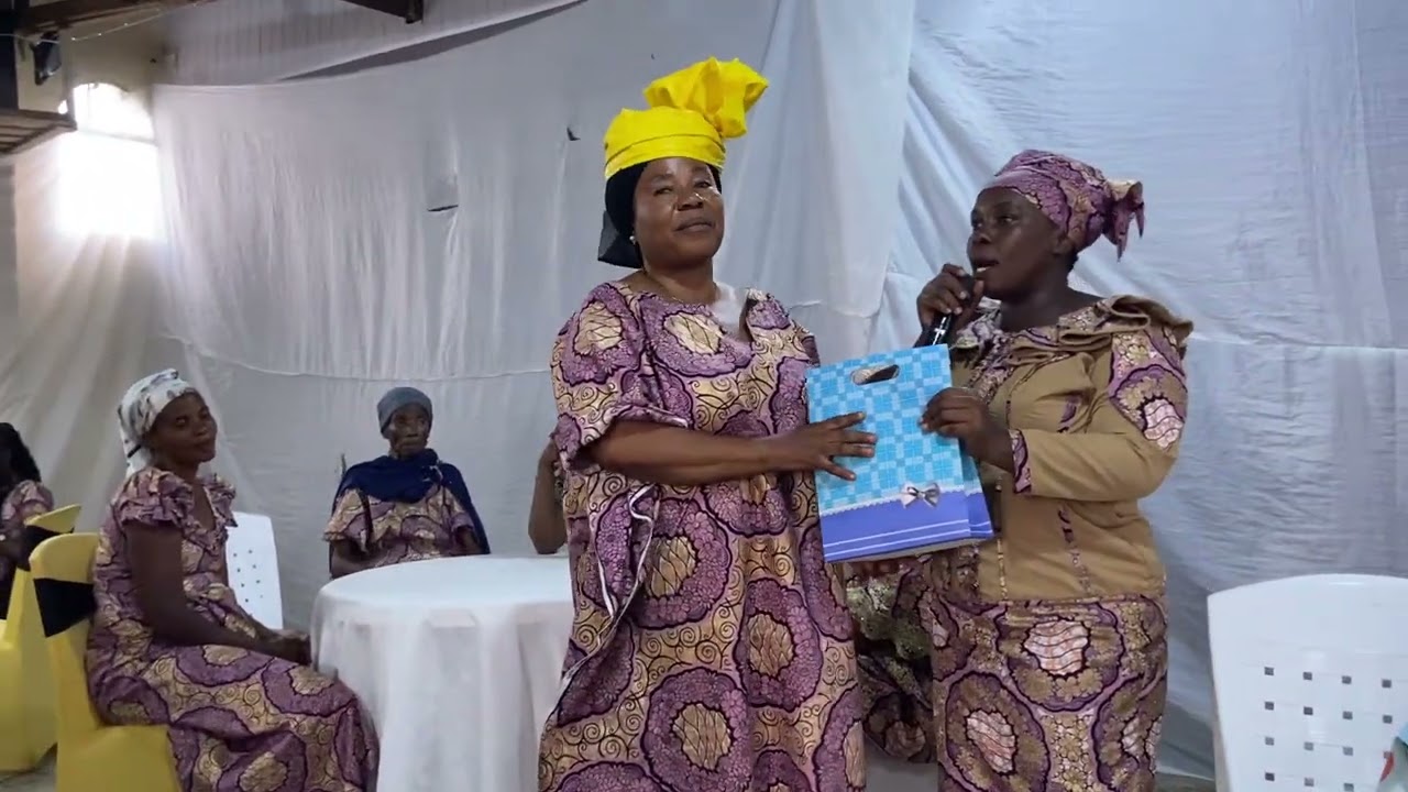le 08/03/2026 KIBURI ya WAKINA MAMA INALETA HASARA (esta 9:12)   3b  /partie