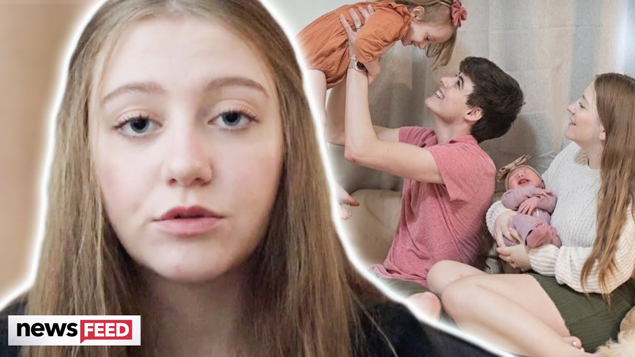 'Cam & Fam's' Camryn Clifford Talks Life After Landon's Passing!