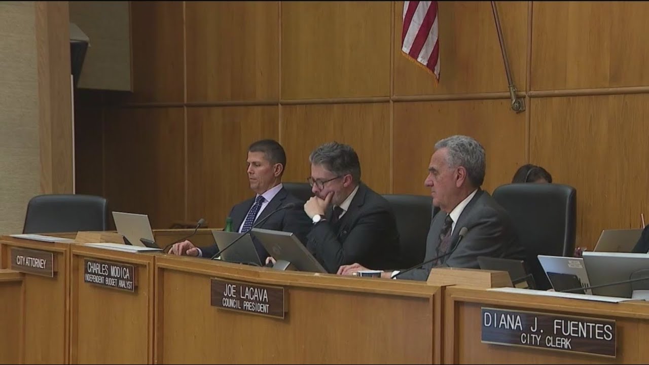 Residents share budget priorities