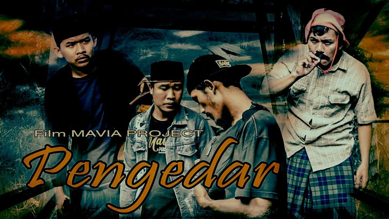 PERUSAK GENERASI MUDA - MAVIA PROJECT