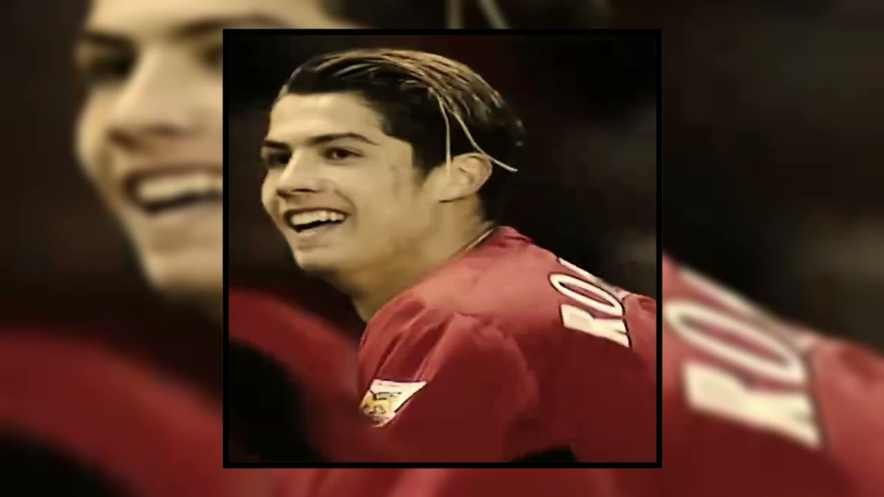 CANTA LA x Cristiano Ronaldo (Slowed & Reverb) | TikTok + Phonk