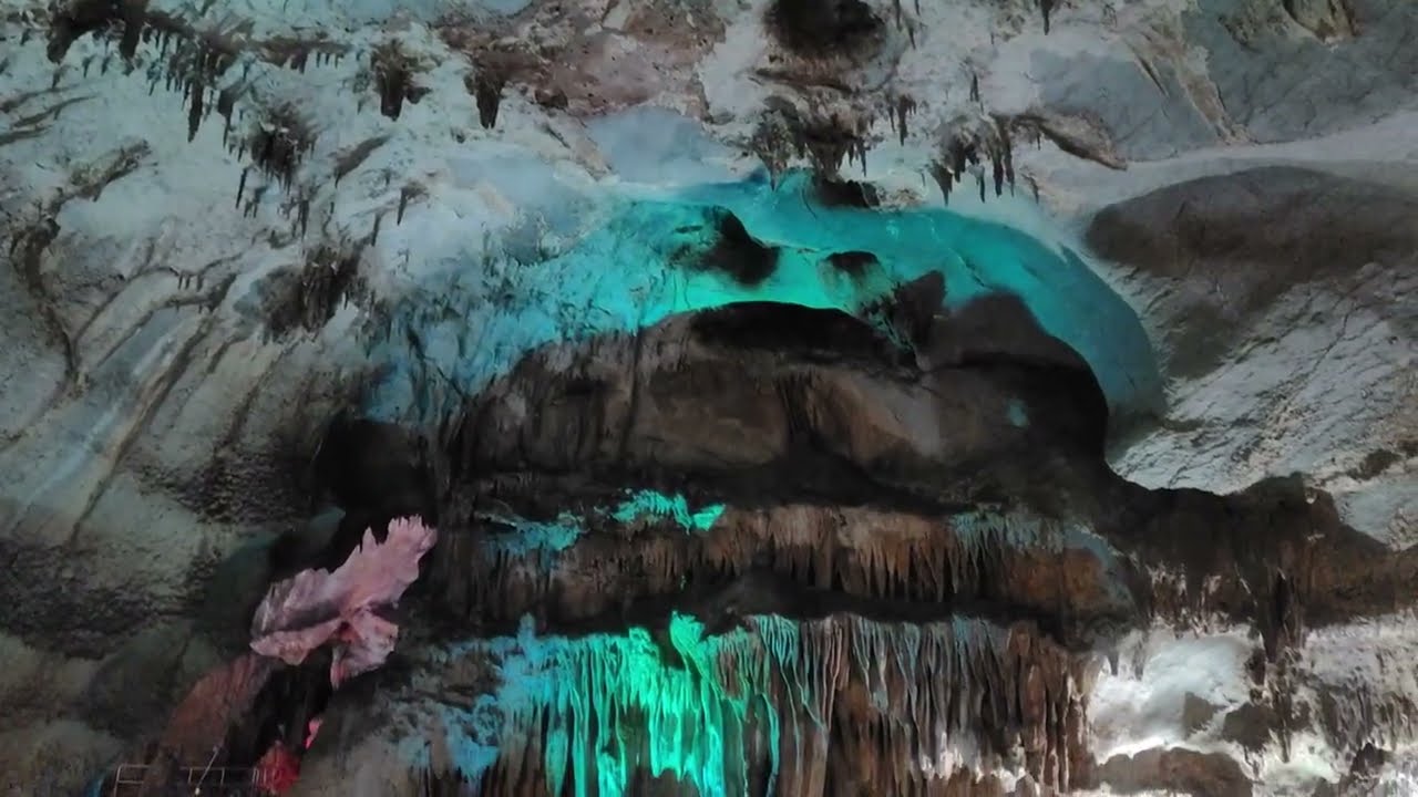 Ledenika Cave