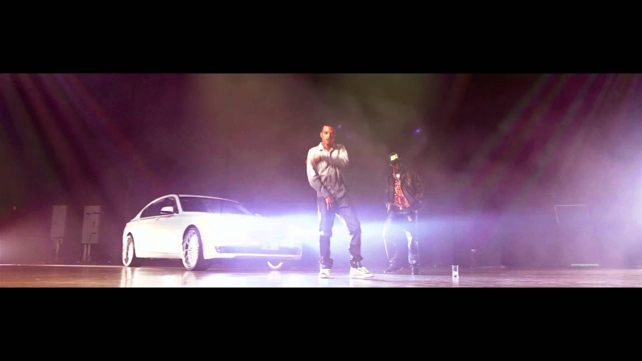Black Montana Ft. Rich Boy- 