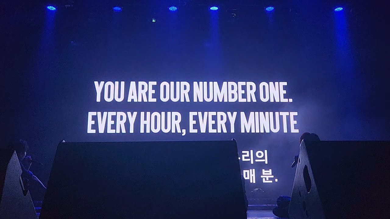 Video from funs - ALL(H)OURS (올아워즈) 'Beyond the Smoke Point' in MOSCOW 2025