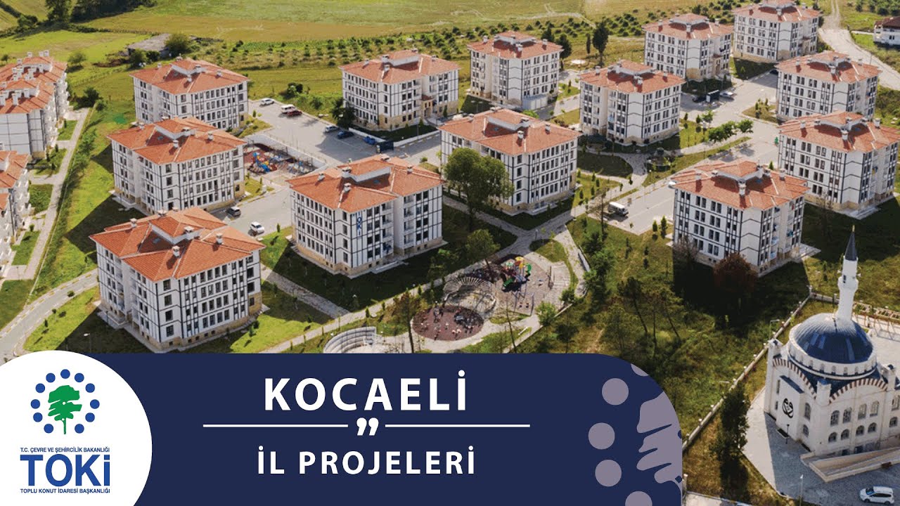 Kocaeli'yi Güvenle İnşa Ediyoruz.