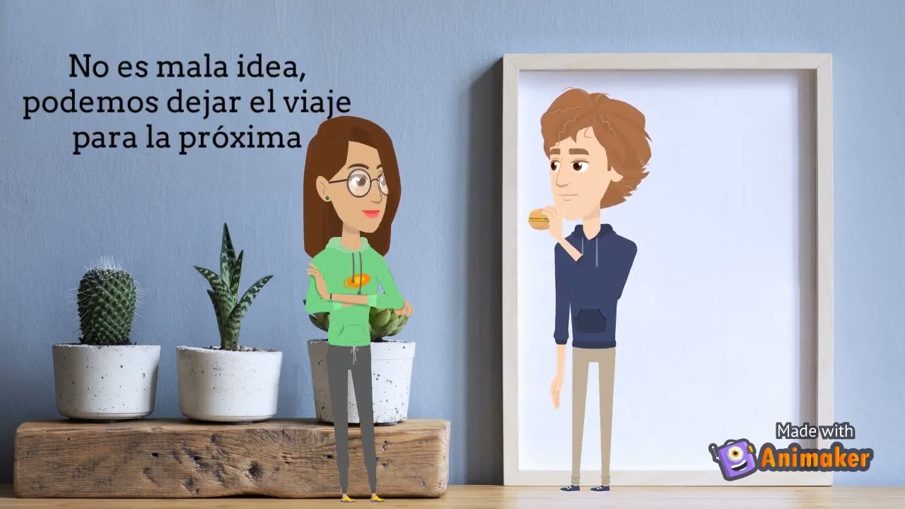 La personalidad reservada