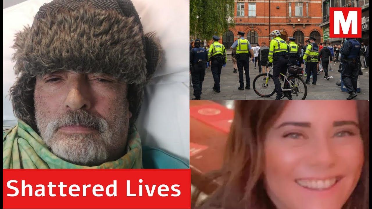 Разбитые жизни: Смерть Иэна Бейли | Гарда перед увольнением | Бомба в хостеле | Герой яслей