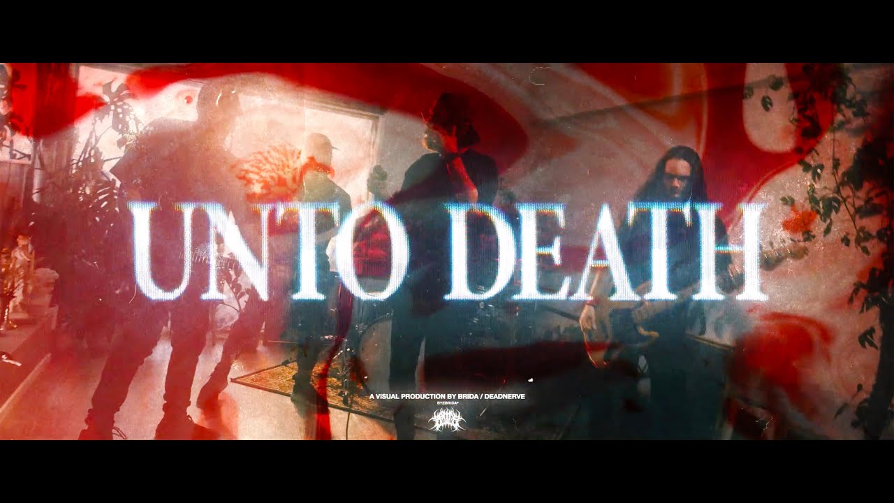 Deadnerve - 