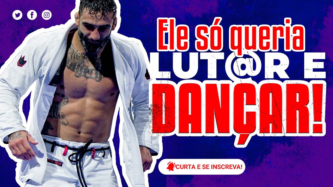 Leandro Lo dançando | Highlight