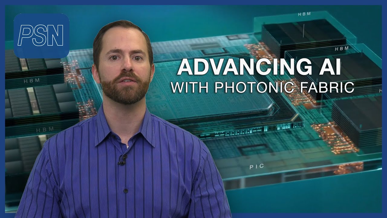 Teradyne Acquires PICs Specialist Quantifi Photonics, Celestial AI Plans to Revolutionize AI
