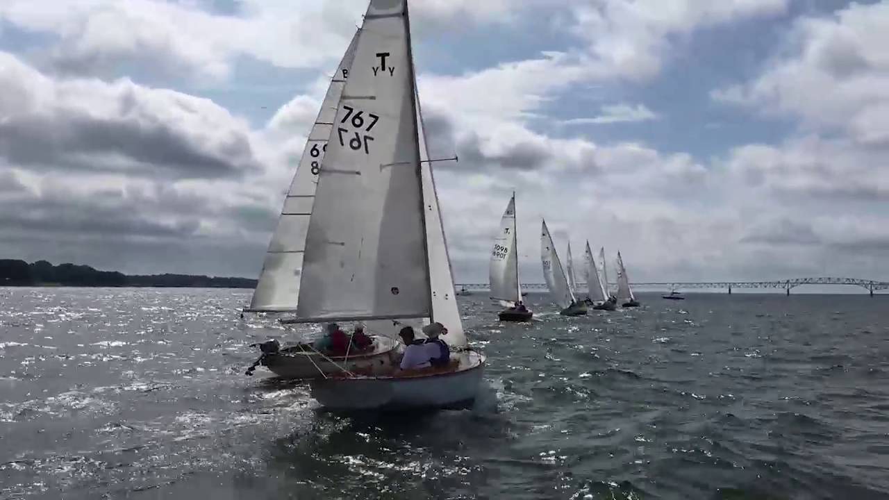 Typhoon Nationals 2016