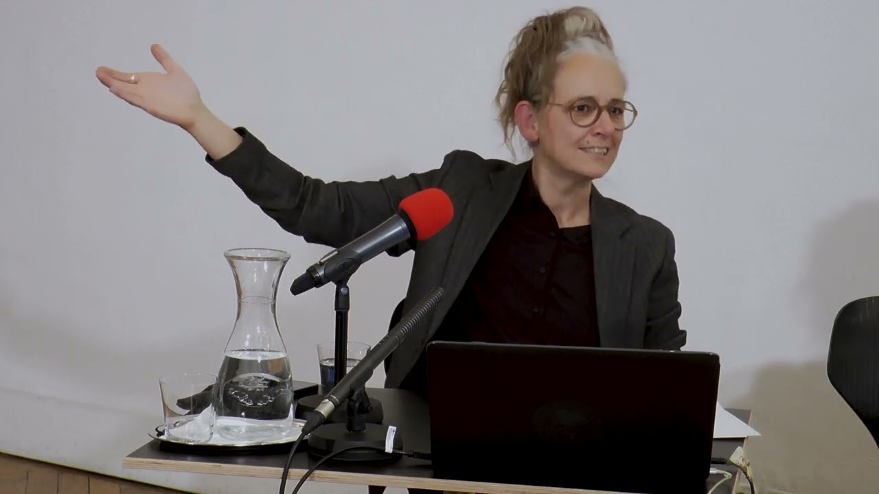 Renate H&ouml;llwart: Strategien kritischer Kunstvermittlung