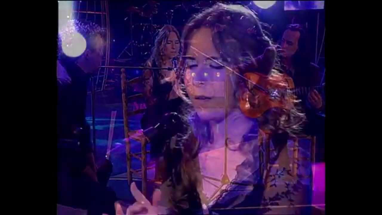 Rocío Márquez - Miro Tus Ojos