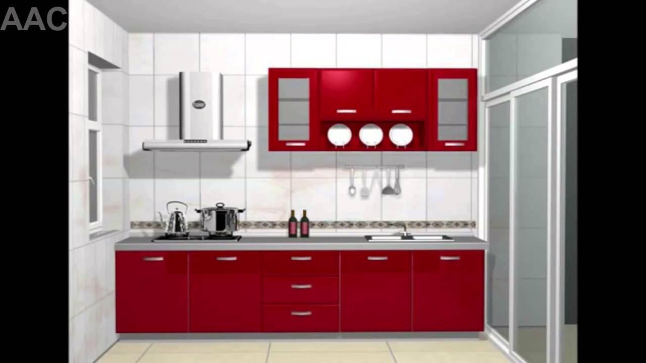 Best Modern Indian Kitchen Designs | Top 10 Modern Kitchen Designs