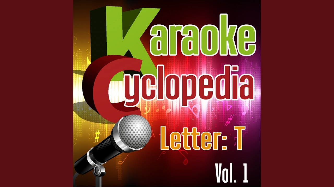 Tu che ne sai (Karaoke Version) (Originally Performed By Gigi D'Alessio)