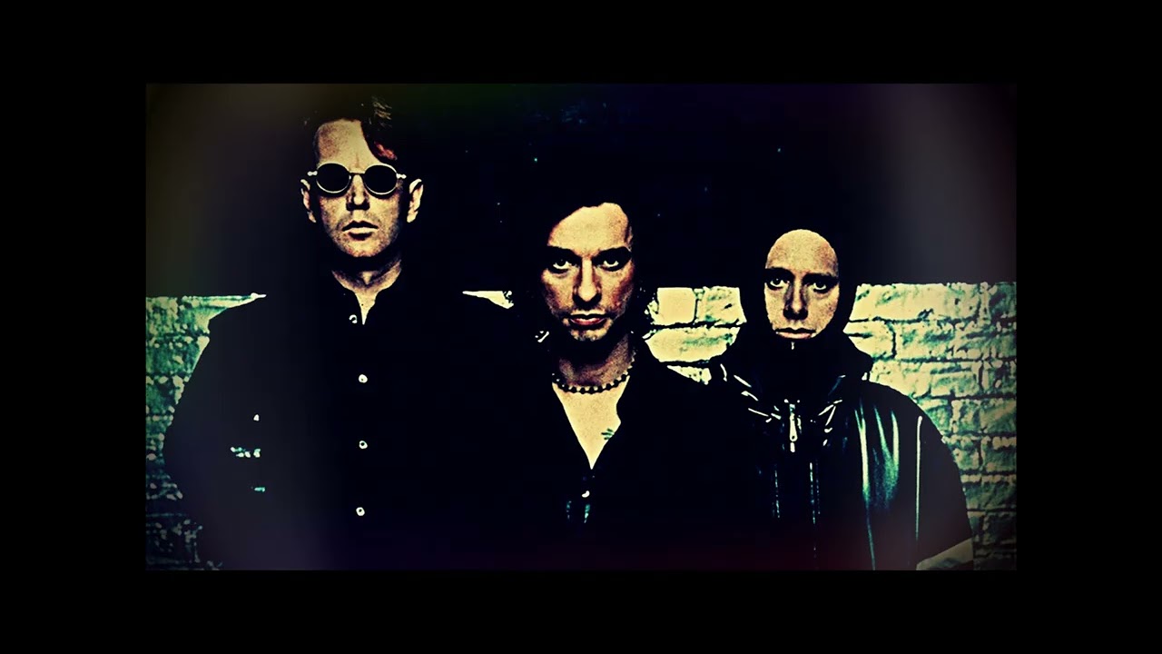 Depeche Mode - Painkiller (cover)