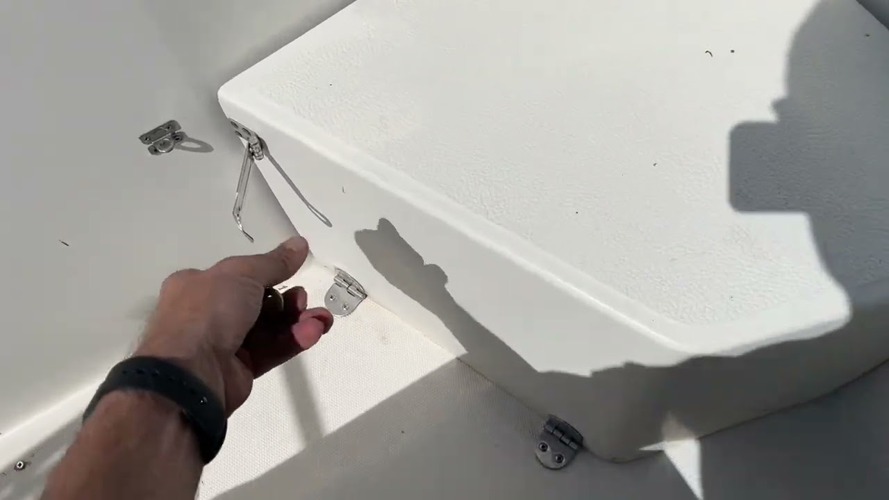 Uttern S56 med Mercury Optimax 115 hk