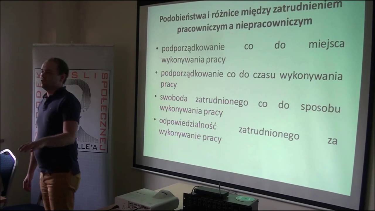 dr Sebastian Gajewski (Szkoła Letnia &bdquo;Razem możemy więcej!&rdquo; - Zegrze, 19.08.2016)