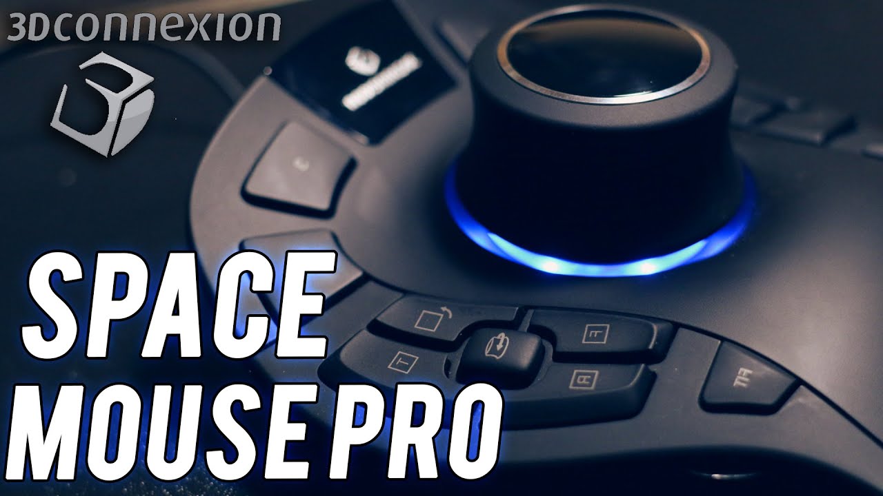 MOUSE 3D? UNO SPETTACOLO!