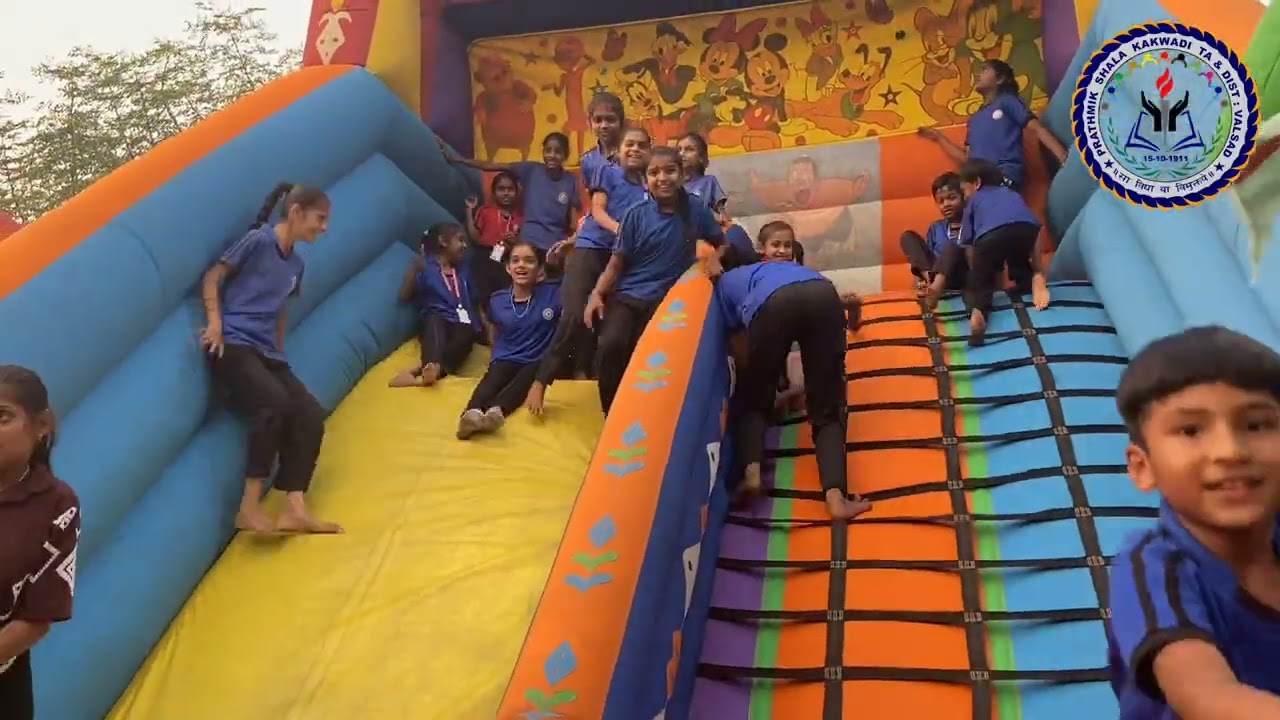 FUN FAIR 2026