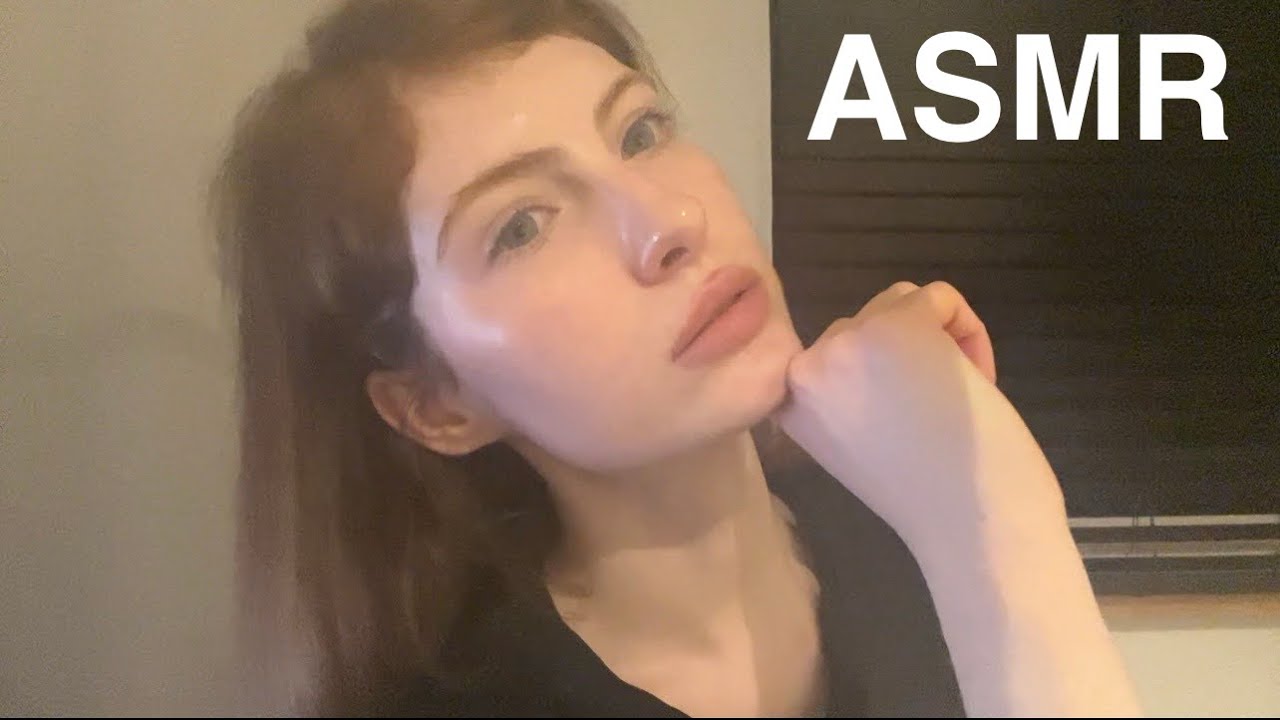 ASMR пытаюсь тебе помочь 