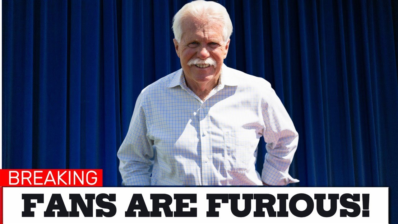 What Really Happened to Wayne Carini From Chasing Classic Cars