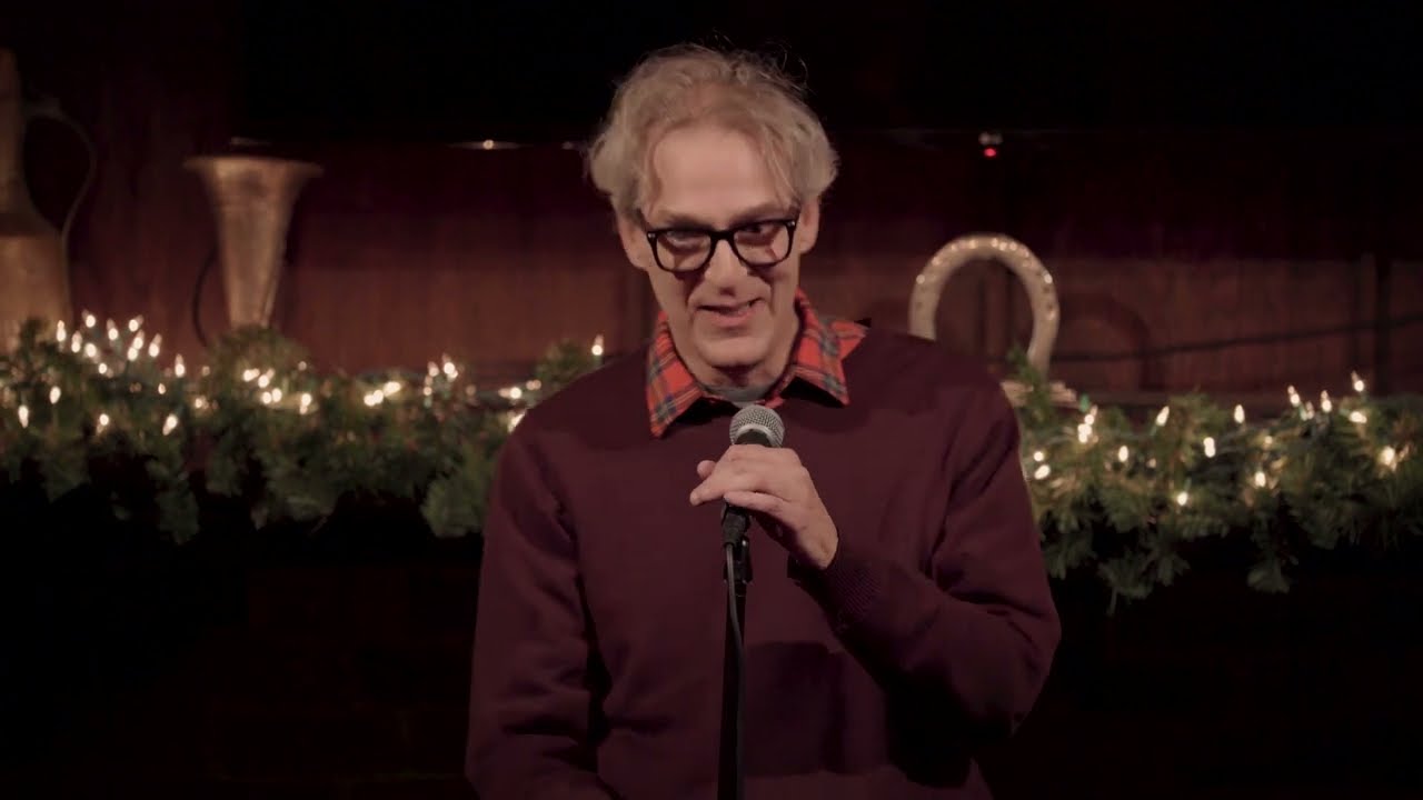 Ronnie Barnett at Our Lips Unsealed, 1-20-24 - A Plaster Caster Story!