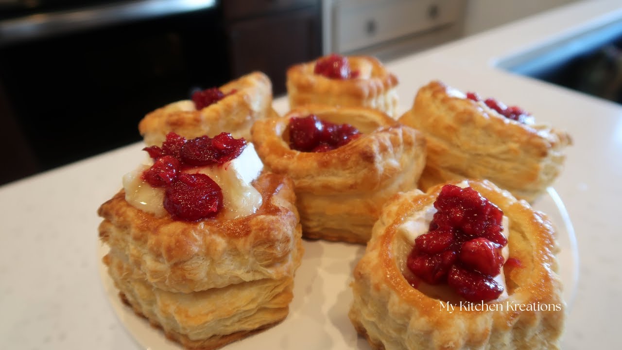 The Perfect Appetizer or Snack | Easy Holiday Recipe