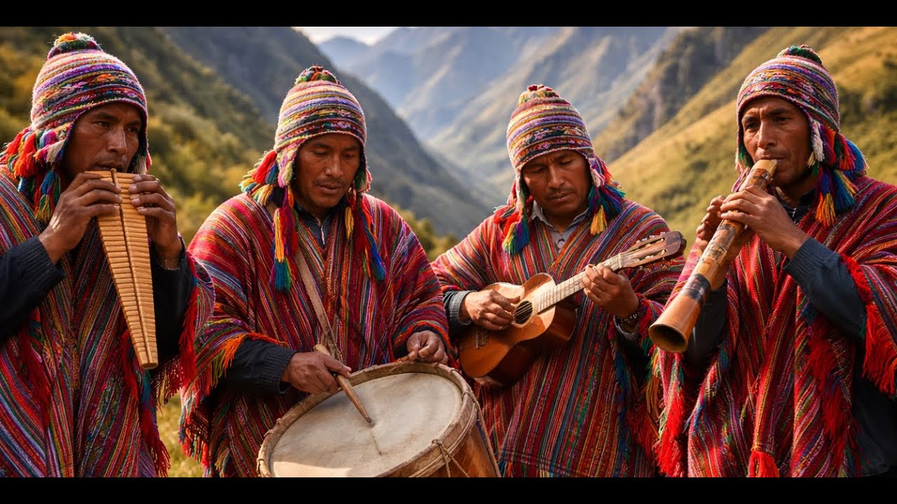 Incas 1