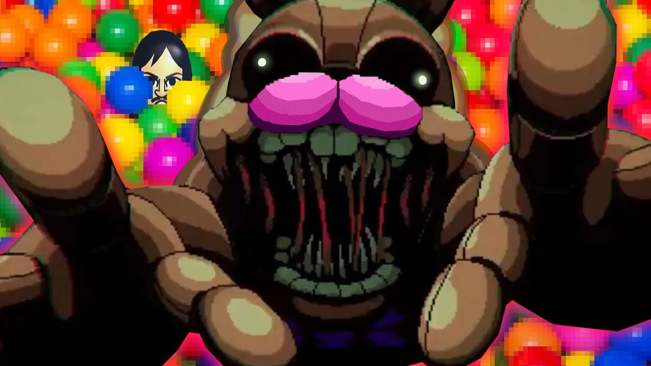 Best of Markiplier's Into the Pit Series (Heavily Edited)