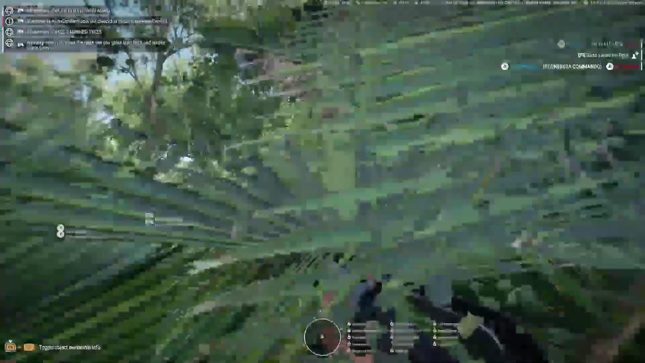 Arma Reforger I really suck at this.