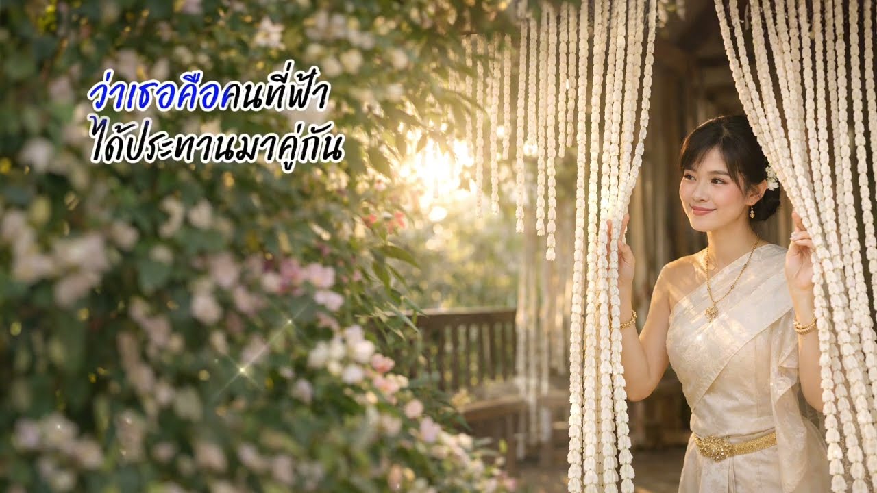 วาสนาพามาพบ โชคชะตาพามาเจอ (Fate Brought Us Together)