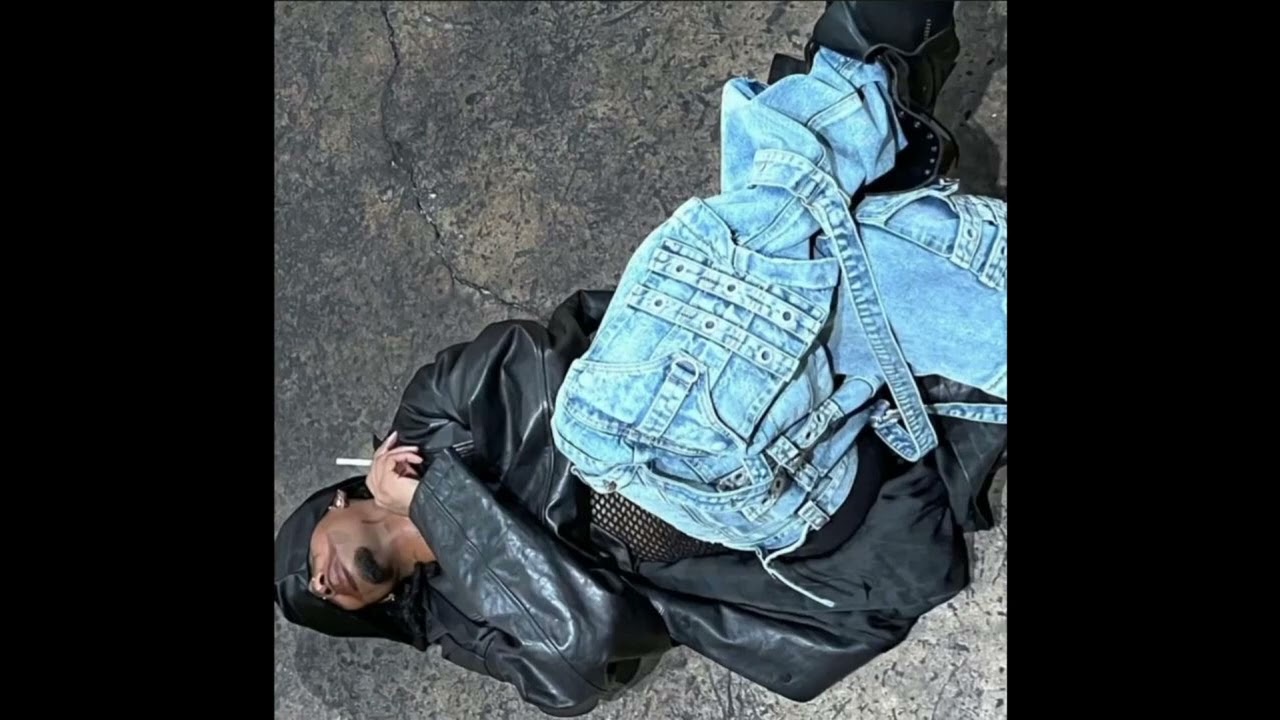 playboi carti + f1lthy + lukrative type beat "inmate00"