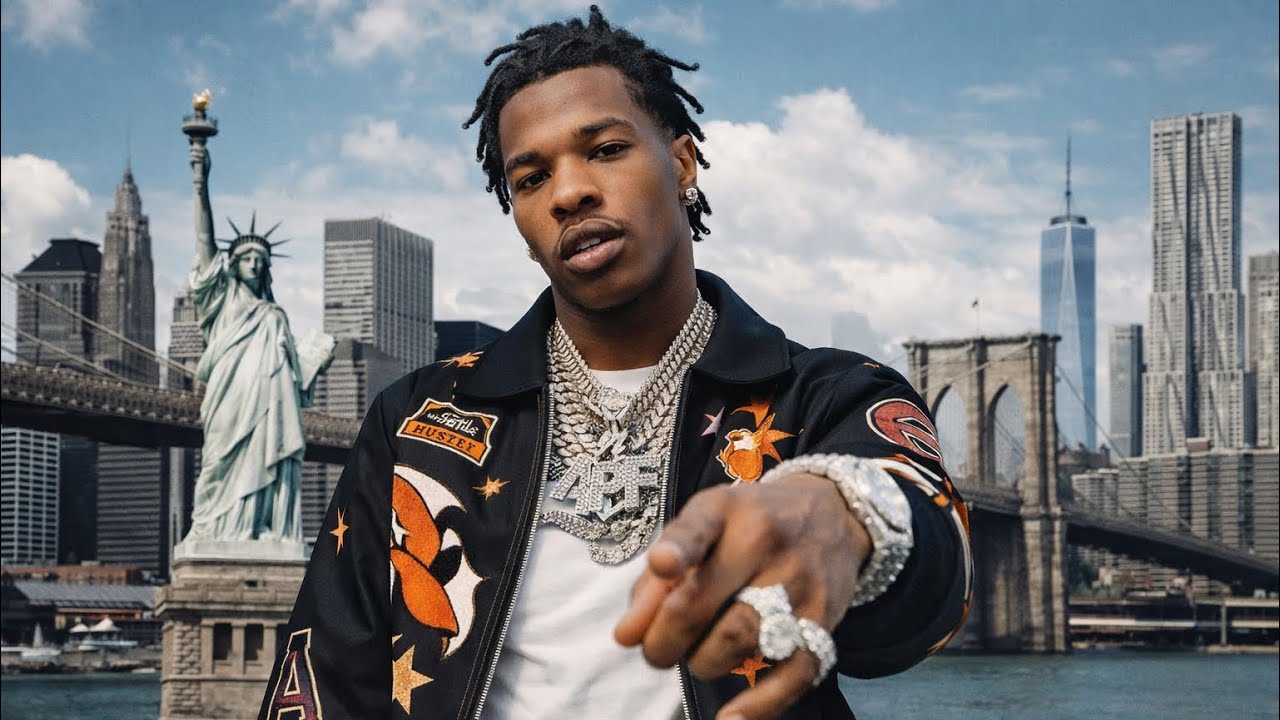Lil baby - Street Confessions