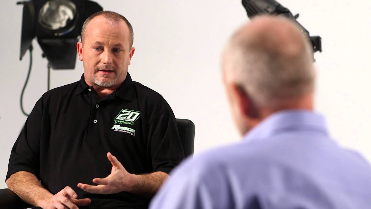 Dave Despain Bonus Footage - Jimmy Owens, Good equipment and politics