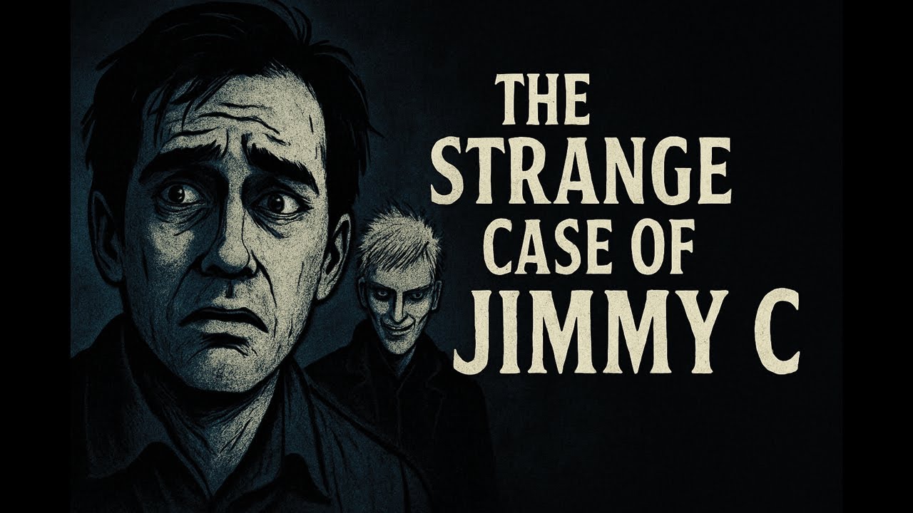 The Creepiest Conversation of My Life | The Jimmy C Encounter (True Story)