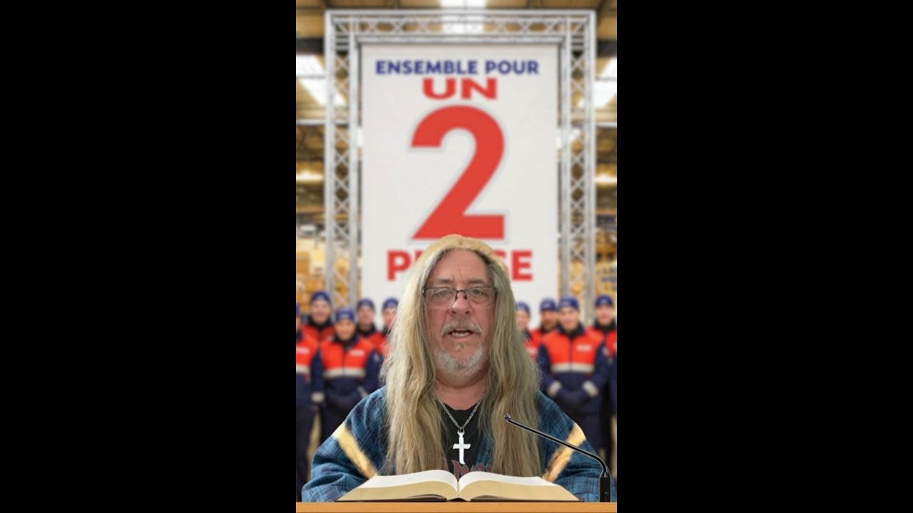 ENSEMBLE POUR UN  2  PIASSE