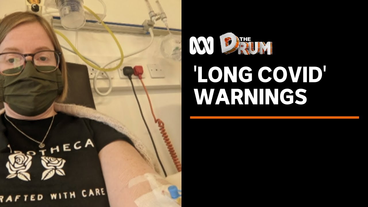 Long COVID sufferers experience extreme fatigue, brain fog - even among young people | The Drum