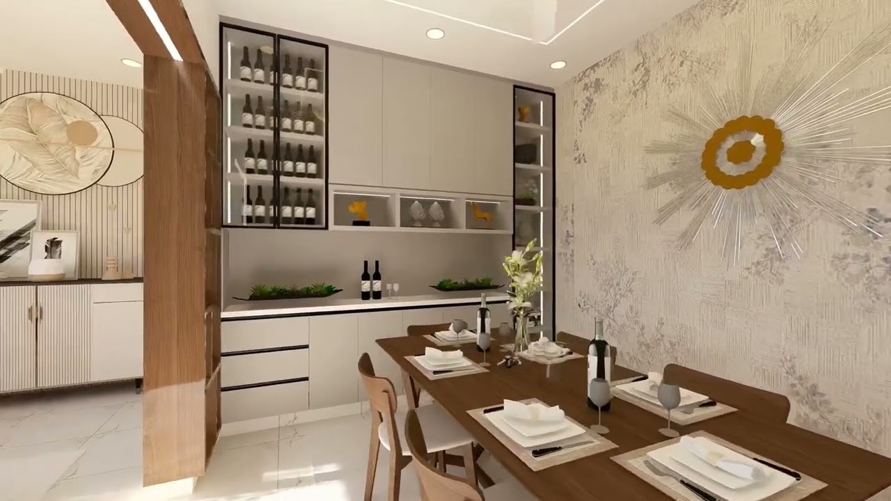 Elegant Interior Design Ideas | Drawing Room, Bedroom & Lobby | Arch Interiors And Exteriors