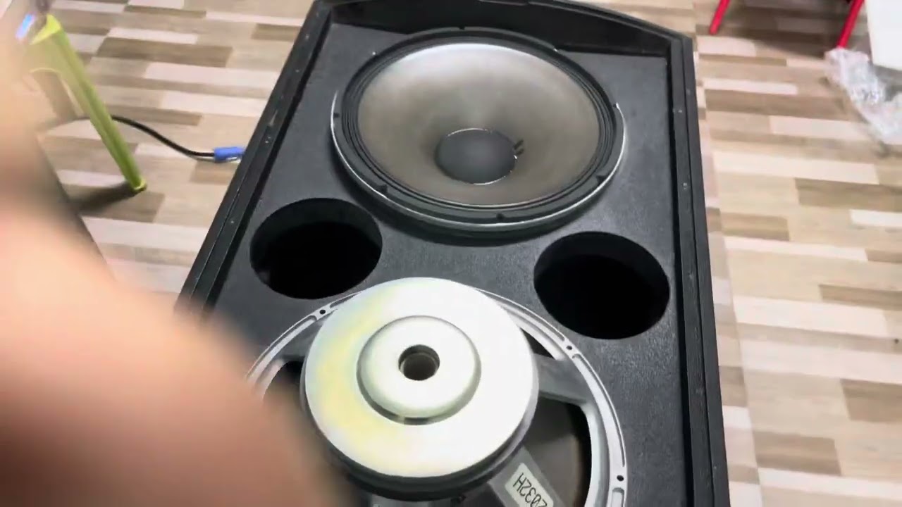SUB JBL MS125S MADE IN USA bãi siêu đẹp lh 0988859693