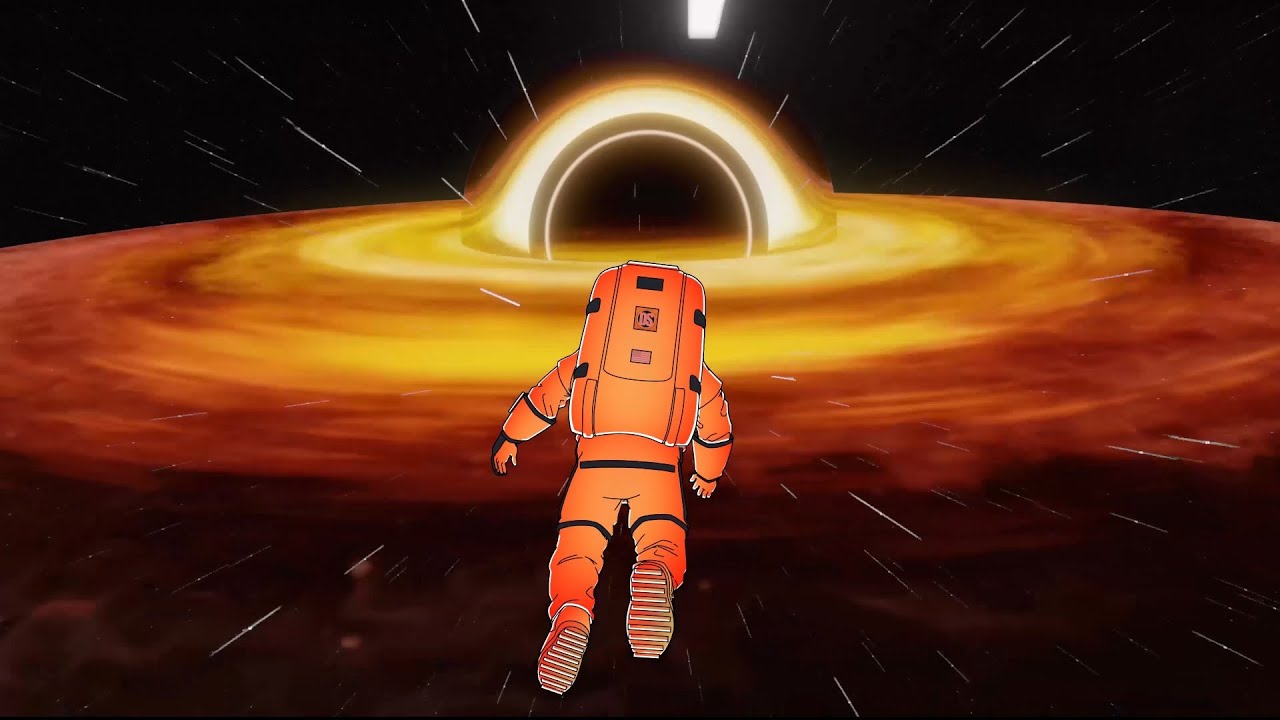Back Around Ft. ACJ Beats (Animated Video)